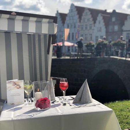 Hotel Klein Amsterdam Friedrichstadt Esterno foto