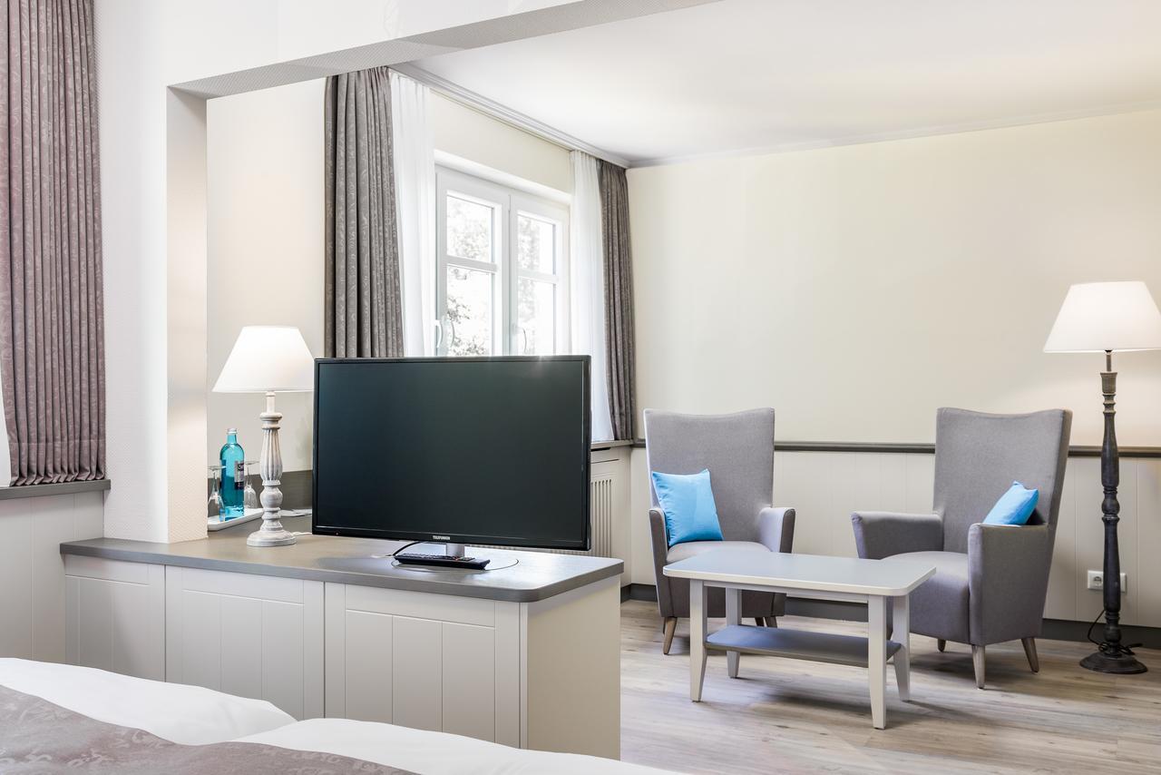 Hotel Klein Amsterdam Friedrichstadt Esterno foto