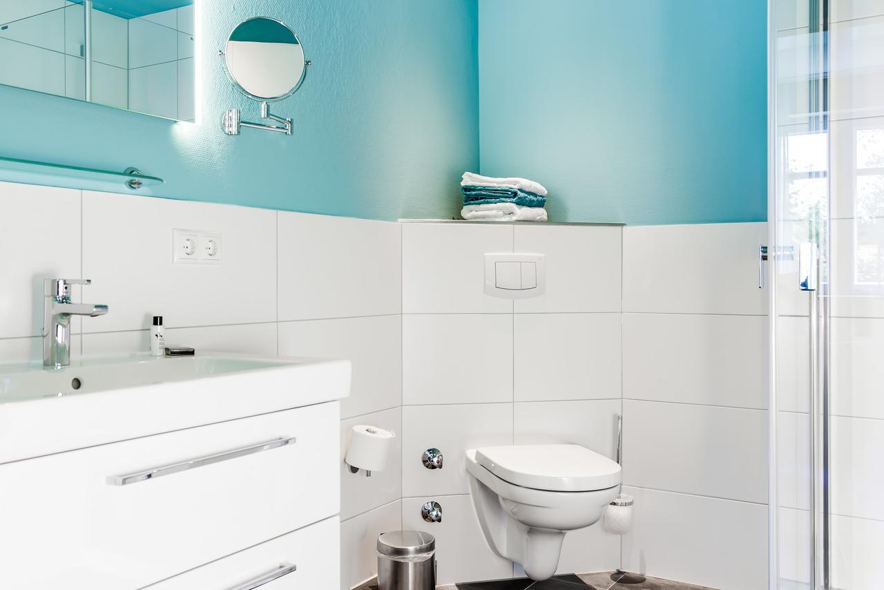 Hotel Klein Amsterdam Friedrichstadt Esterno foto