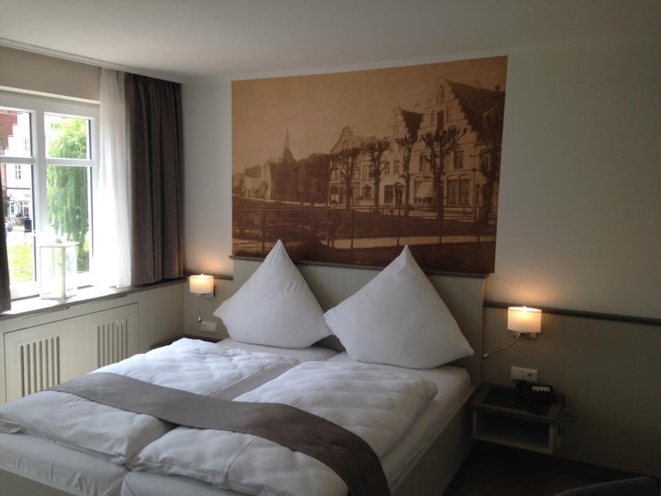Hotel Klein Amsterdam Friedrichstadt Esterno foto