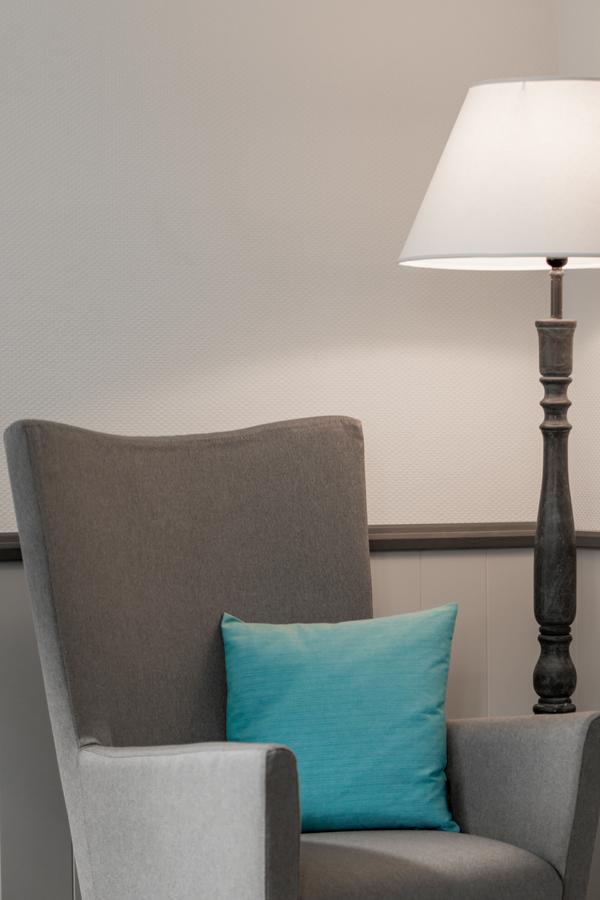 Hotel Klein Amsterdam Friedrichstadt Esterno foto