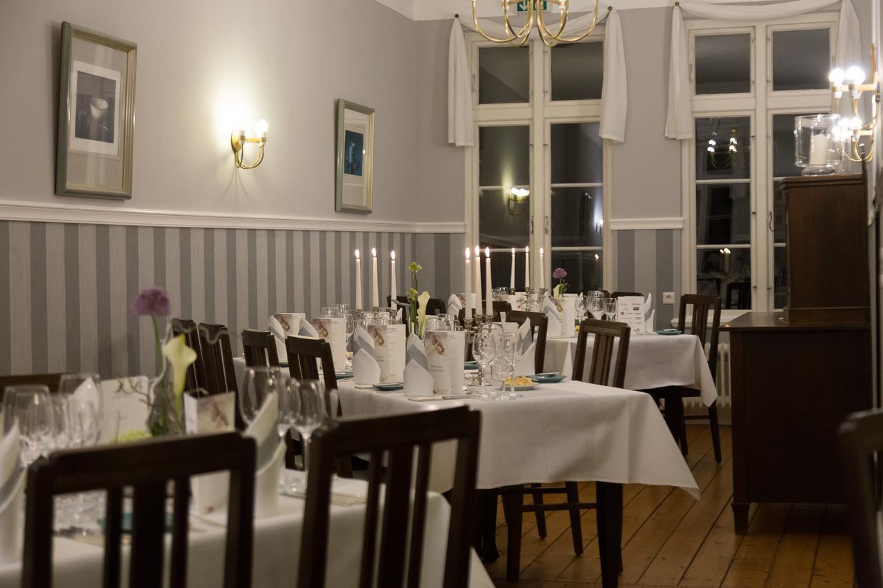 Hotel Klein Amsterdam Friedrichstadt Esterno foto
