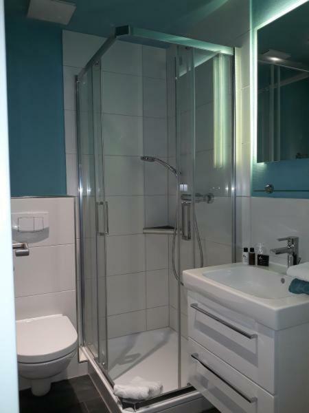 Hotel Klein Amsterdam Friedrichstadt Esterno foto