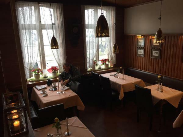Hotel Klein Amsterdam Friedrichstadt Esterno foto